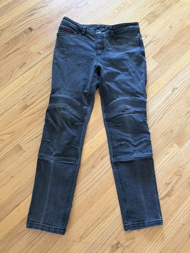 Icon slabtown jeans motorcycle - icon,