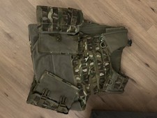 Ex British Army Osprey Body