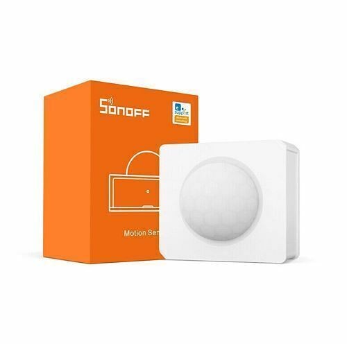 Sonoff smart motion - sonoff, detector