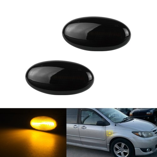 Side indicator led repeater - indicator,