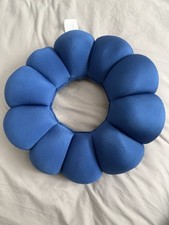 Blue travel pillow, Perfect
