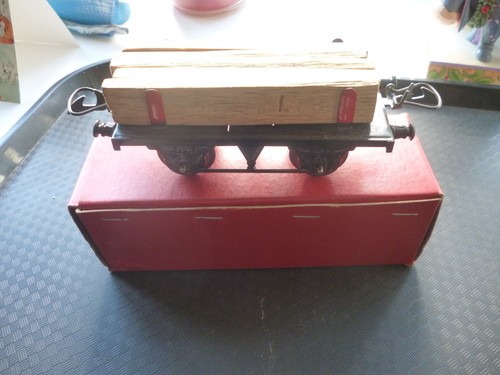 Vintage hornby r175 1 - vintage,