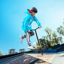 Kids stunt scooter pro trick - kids,