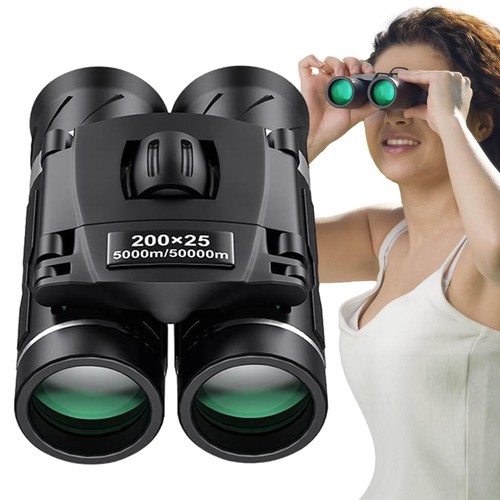 Compact binoculars gift high - binoculars,