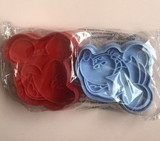 Disney Mickey Head Cookie Cutter