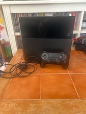 Sony PlayStation 4 500GB Home