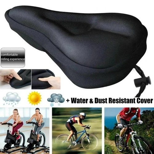 Bike seat cover - seat,