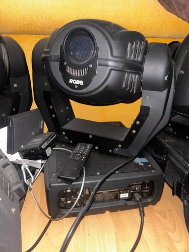 Robe colourspot 250at - robe,
