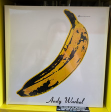 Velvet Underground & Nico by