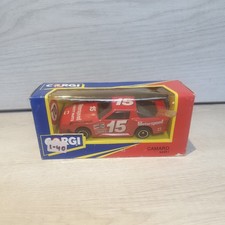 Vintage corgi toys - corgi,
