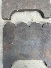 Reclaimed Victorian Garden Edging Stones