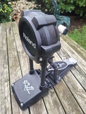 Roland KD-9 Kd9 Kick Bass Drum