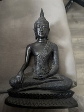 Very Heavy Resin Buddha