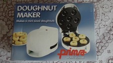 doughnut maker machine