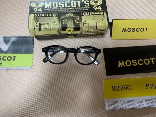 Moscot lemtosh sunglasses - moscot,