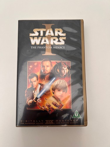 Star wars episode - episode, i