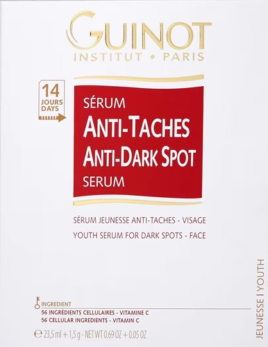 Guinot anti dark spot - anti-dark,