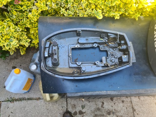 Genuine yamaha mariner 4hp - genuine,