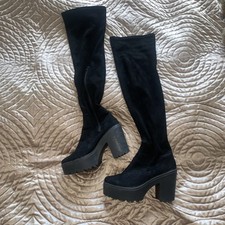 River Island Long Over Knee