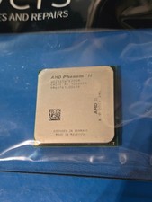 AMD Phenom 2 Processor