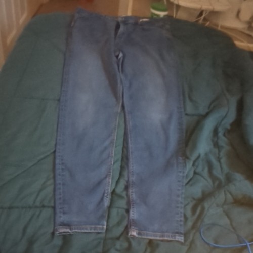 Per una skinny - una, jeans