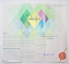 OEM Rolex 79174 Lady-Datejust