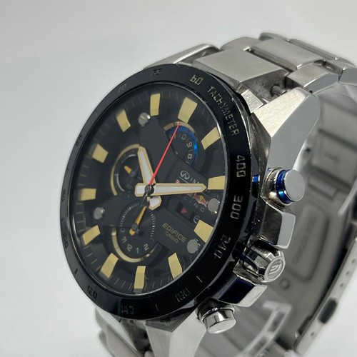 Casio shock edifice - casio, g-shock