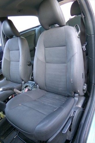 Front seat volvo c30 0 - c30, 2.0