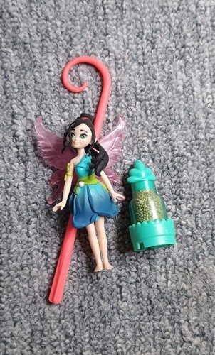Fairy garden kai water - fairy,