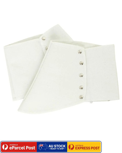 Ac802 mens 20s - 20s, white