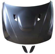 BMW 4 Series 13-20 Bonnet With