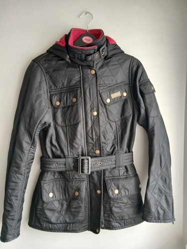 Barbour international viper - barbour,