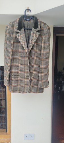 Laura ashley vintage tweed - vintage,