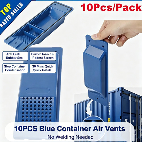 Shipping container air - shipping,