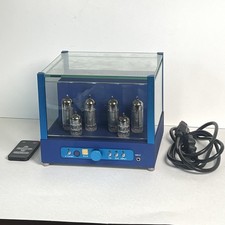 JoLida Glass FX-10 Integrated