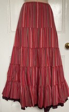 Per Una M&S Orange Red