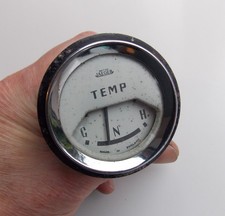 VINTAGE SMITHS JAEGER DASH