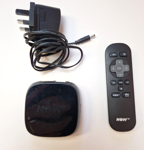 Now box 4200sk digital - tv,