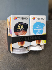 Wall Mounted Coffee Pod Holder