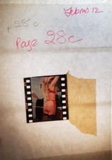Vintage Spanking CP Interest