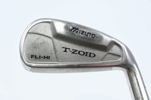 Mizuno fli utility 4 iron - fli-hi,