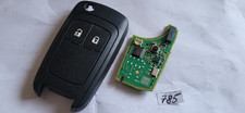 Unlocked VAUXHALL OPEL Astra