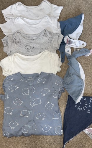Baby boy bundle months - bundle,