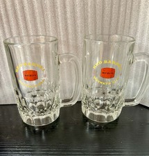 Two authentic watneys red - authentic,
