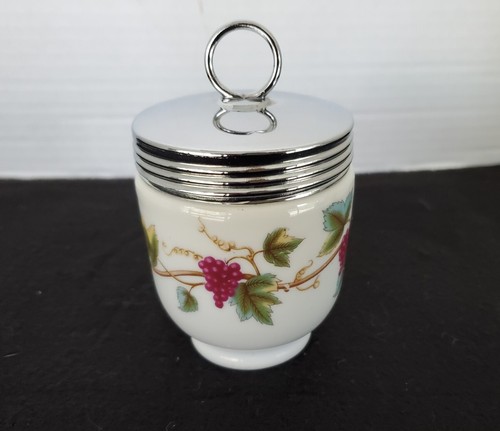 Vtg royal worcester bacchanal - worcester,