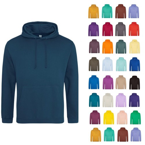 Awdis hoodie sweatshirts - hoodie, mens
