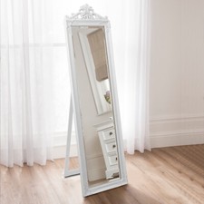Mirror Large Full Length Stand