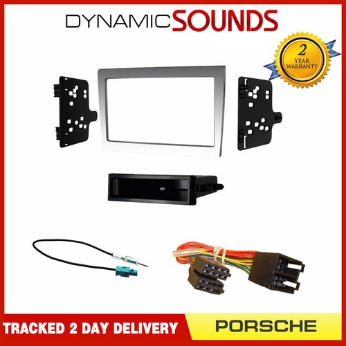 Car fascia fitting kit - fascia,
