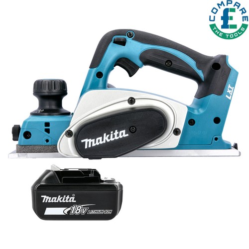 Makita dkp180 18v lxt - dkp180, li-ion