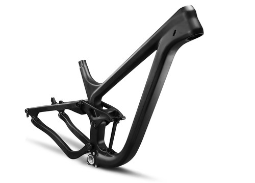 Ican 5er carbon enduro - 27.5er,